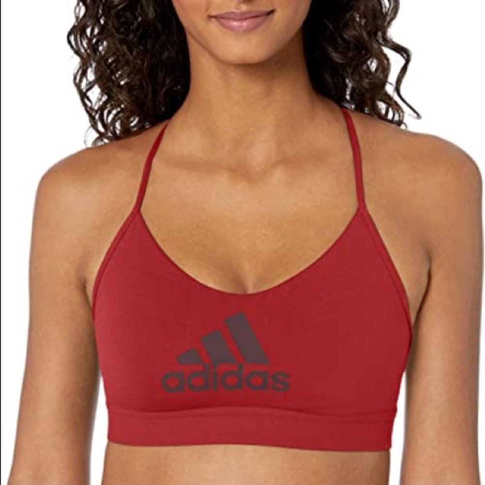 $15 SALE! ADIDAS Sports Bra
